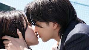 キス×kiss×キス キス×kiss×キス～LOVE ii SHOWER～ 先輩…ダメです…「第1話 秘密のキス＆アイドルキス 練習編」