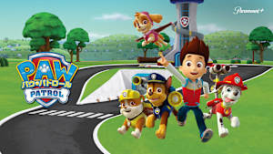 パウ・パトロール