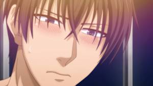 ＃12 （最終話）「婚約者は教え子、強気な、問題児。」