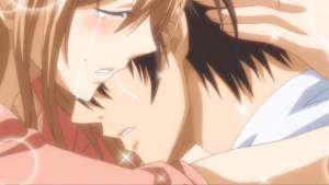 ＃10 「痛み、涙、それぞれの想い。」