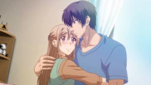 ＃7 「「我慢できない」、今日も進路指導は、ままならず。」