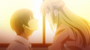 ＃4 「兄登場に、わく独占欲と、堅い決意。」