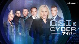 CSI：サイバー
