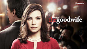 グッド・ワイフ