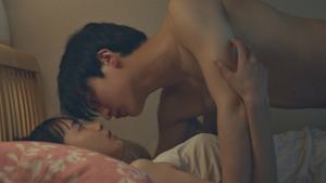 私がヒモを飼うなんて ＃4 ヒモ男子と初めての夜