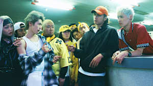 池袋ウエストゲートパーク イチゴの回 俺たちはゴミじゃねぇ