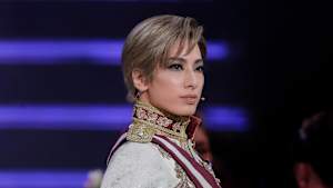 【宝塚歌劇】うたかたの恋（’23年花組・東京・千秋楽）