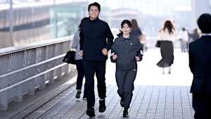 ラストマン-全盲の捜査官- Ep.4 奇跡の出会い