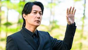 ラストマン-全盲の捜査官- Ep.6 不器用な愛のカタチ