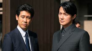 ラストマン-全盲の捜査官- Ep.9 正義の行方