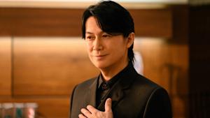 ラストマン-全盲の捜査官- 最終回 わたしの家族