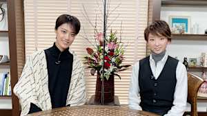 【宝塚歌劇】Cafe ふぉるだ ＃31