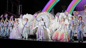 【宝塚歌劇】柚香光パレードコレクション