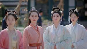 卿卿日常 ～宮廷を彩る幸せレシピ～ 第40話 （最終話）新しい日常