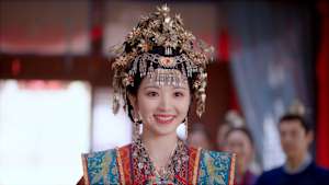 卿卿日常 ～宮廷を彩る幸せレシピ～ 第39話 太子夫人の務め