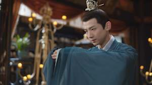 卿卿日常 ～宮廷を彩る幸せレシピ～ 第38話 霽川（せいせん）、婿への難題