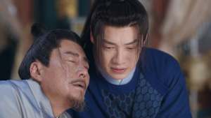 卿卿日常 ～宮廷を彩る幸せレシピ～ 第37話 家族と邪心