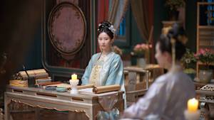 卿卿日常 ～宮廷を彩る幸せレシピ～ 第36話 辺境での受難