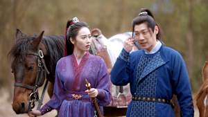 卿卿日常 ～宮廷を彩る幸せレシピ～ 第33話 同郷の新料理長