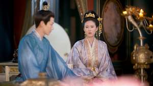 卿卿日常 ～宮廷を彩る幸せレシピ～ 第26話 母子の和解