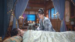 卿卿日常 ～宮廷を彩る幸せレシピ～ 第25話 絶望の淵