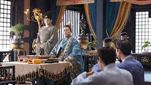 卿卿日常 ～宮廷を彩る幸せレシピ～ 第22話 仁義なき商戦