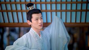 卿卿日常 ～宮廷を彩る幸せレシピ～ 第21話 九川美食薈（きゅうせんびしょくわい）