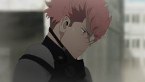 怪獣８号 第7話 怪獣９号