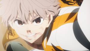 第9話 梅宮の流儀