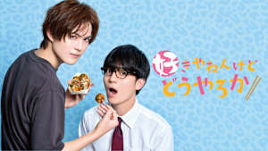 好きやねんけどどうやろか