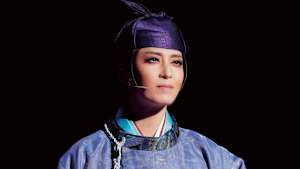 【宝塚歌劇】応天の門（’23年月組・東京・千秋楽）