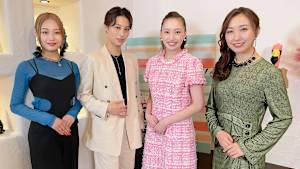 【宝塚歌劇】トークバラエティー「ヒトトナリ！」＃4～月組 瑠皇りあ Part 2～