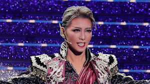 【宝塚歌劇】Gran Cantante！！（’22年星組・東京・千秋楽）