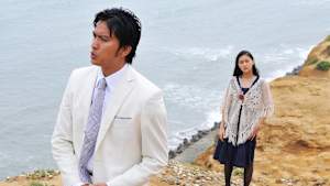 うぬぼれ刑事 ＃2 癒し系