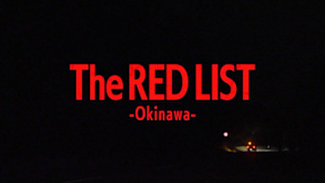 Ｔｈｅ　ＲＥＤ　ＬＩＳＴ　－Ｏｋｉｎａｗａ－