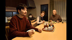 0.5の男 第4話 アイスをおごる