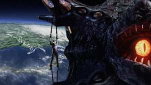 第47話 XIG壊滅！？