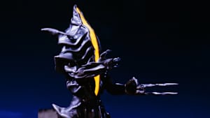 第42話 我夢VS我夢