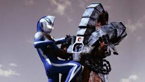 第41話 アグル復活