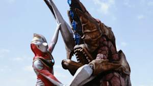 第40話 ガイアに会いたい！