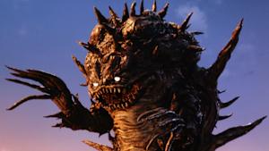 第39話 悲しみの沼