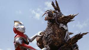 第38話 大地裂く牙