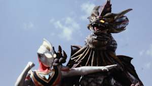 第36話 再会の空