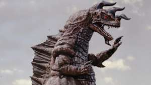 第35話 怪獣の身代金