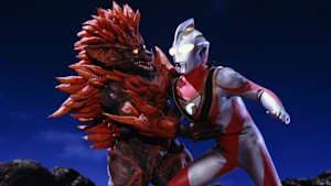 第34話 魂の激突！