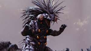 第33話 伝説との闘い