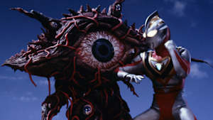 第31話 呪いの眼