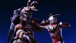 第30話 悪魔のマユ