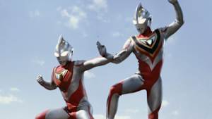 第27話 新たなる戦い -ヴァージョンアップ・ファイト！-