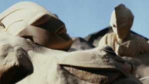 第25話 明日なき対決